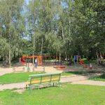 Детская игровая площадка №2, Лианозовский лесопарк