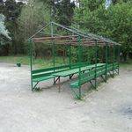 Площадка для пикника №9 ПИП «Тушинский»