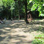 Детская игровая площадка №10, Битцевский лес, рядом с Чертановской улицей