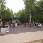 Детская игровая площадка №6, Лианозовский парк
